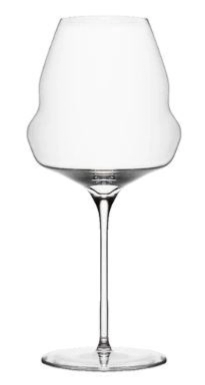 Cocoon coupe à bourgogne 712ml