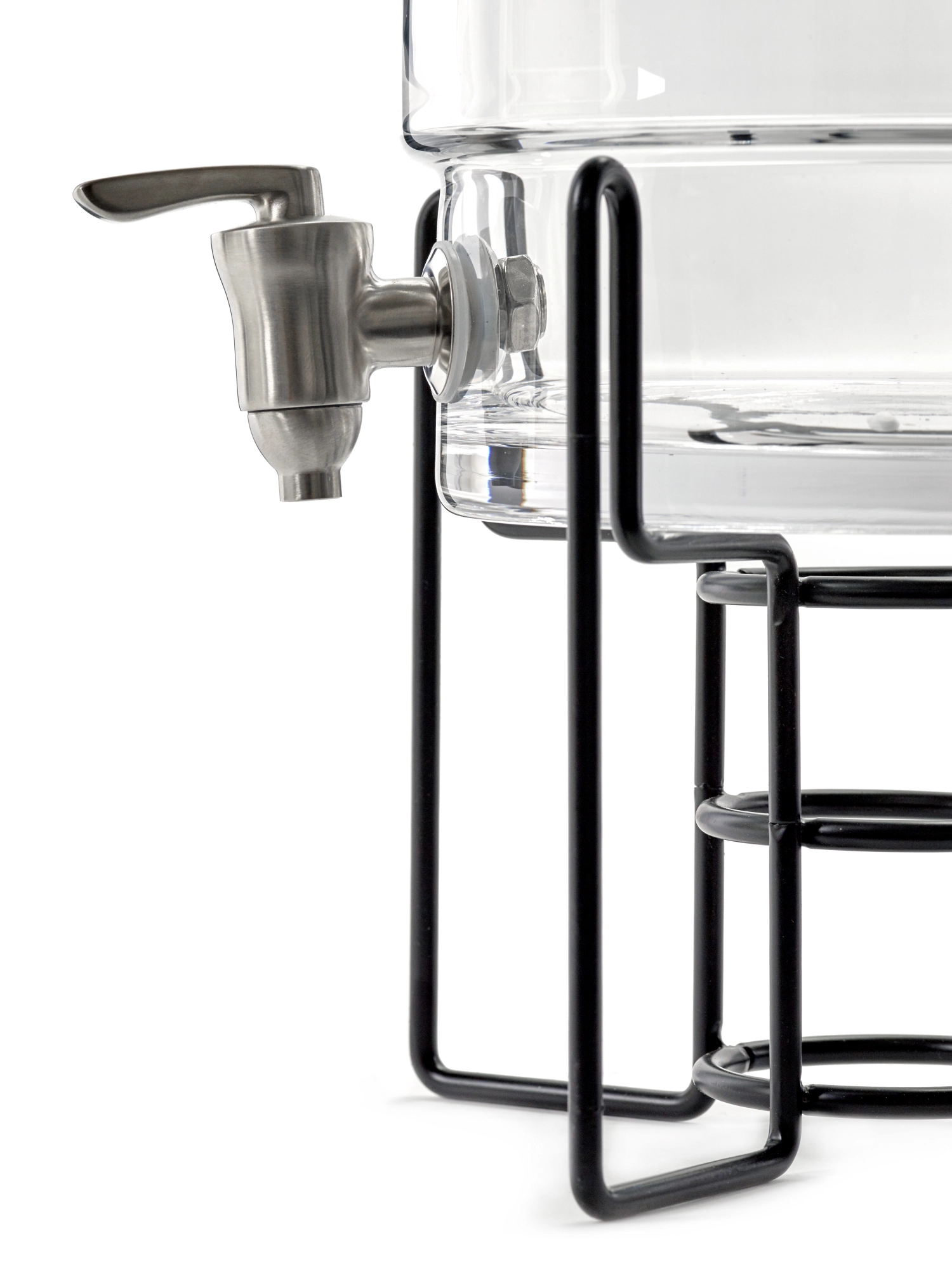 Studio Simple Getränkespender 22x20x60cm