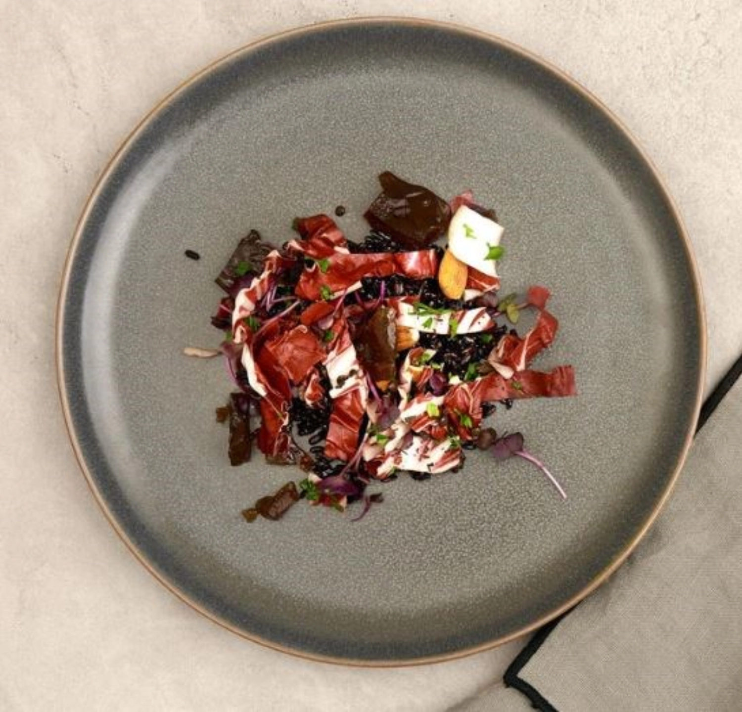 Saisons Essteller, beluga