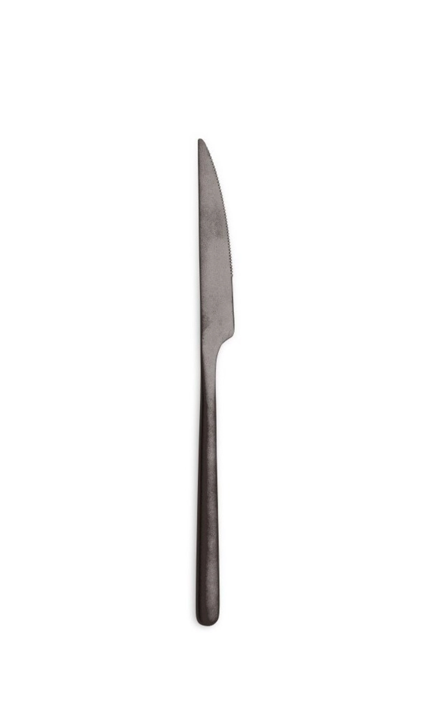 Canada couteau de table 18 0 Vintage Black
