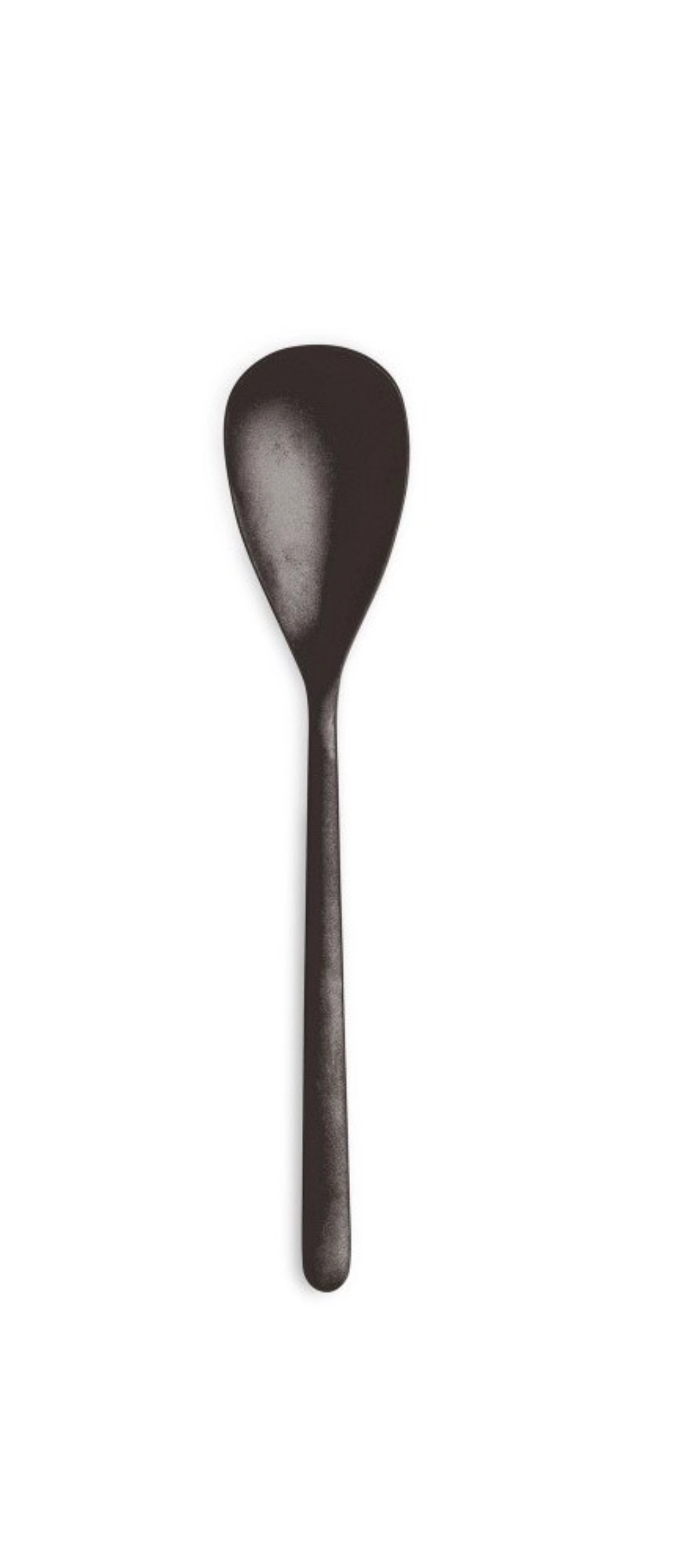 Canada cuillère de table 18 0 Vintage Black