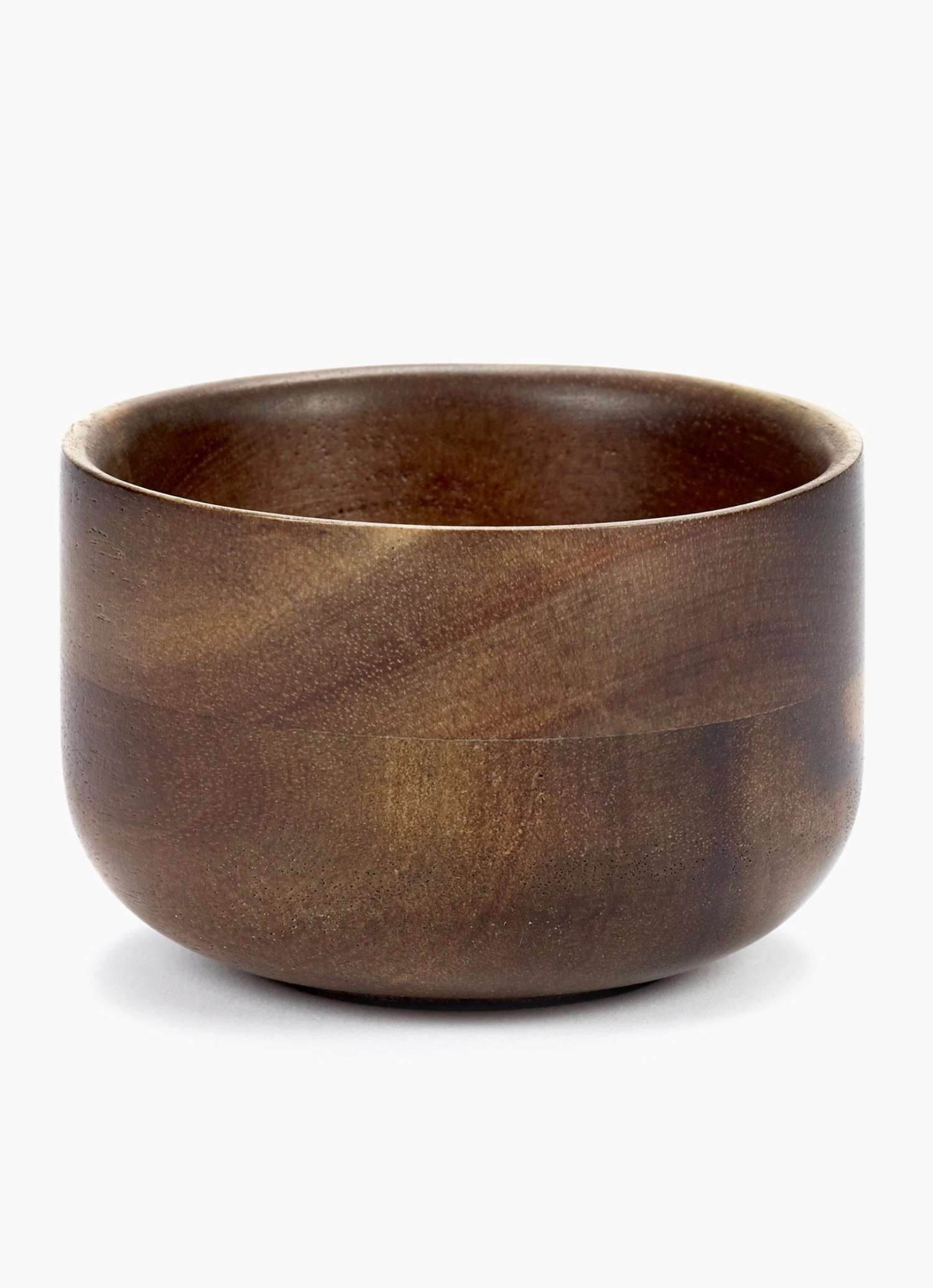 Collage Tasse à thé 15cl bois acacia