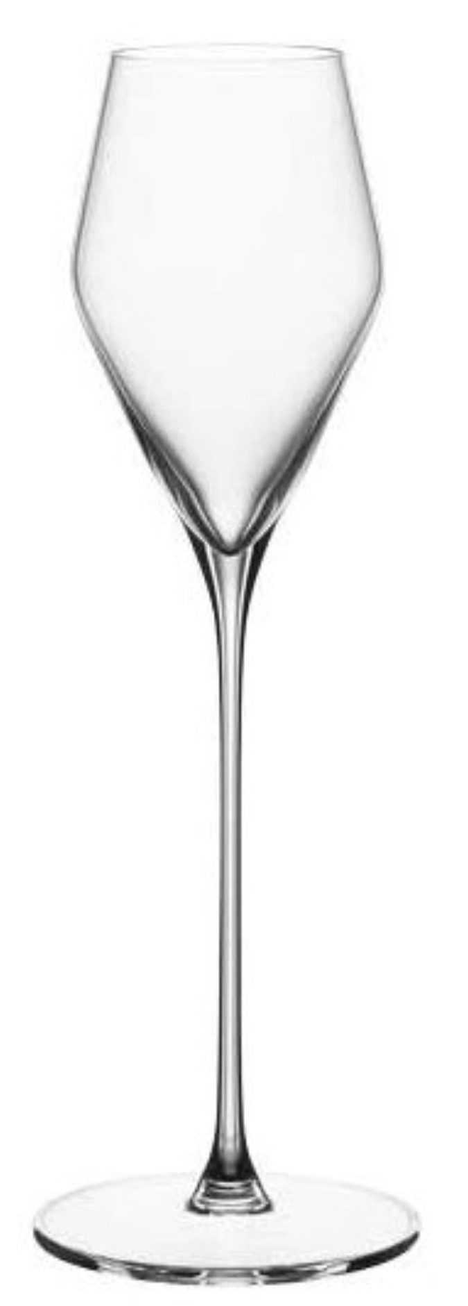 Set de 2 verres Définition Coupe à digestif 130 ml