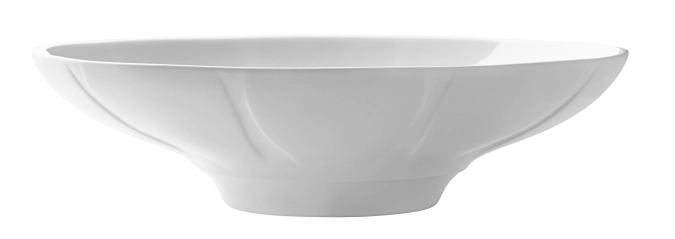 Evolution Assiette coupée structurée