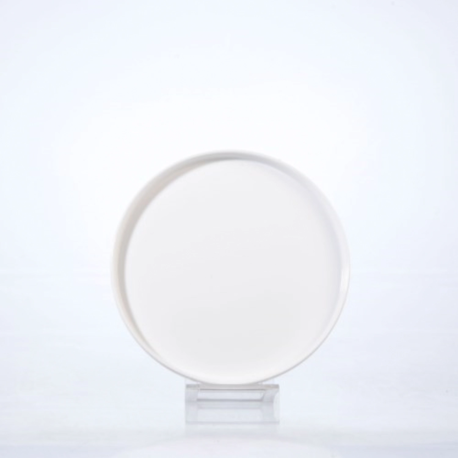 Grangusto Teller mit Rand 21cm
