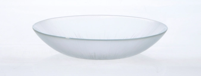 Elit Teller tief 21cm