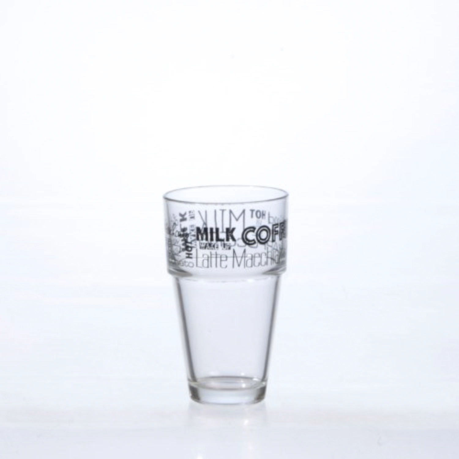 Becher Latte Macchiato 35cl