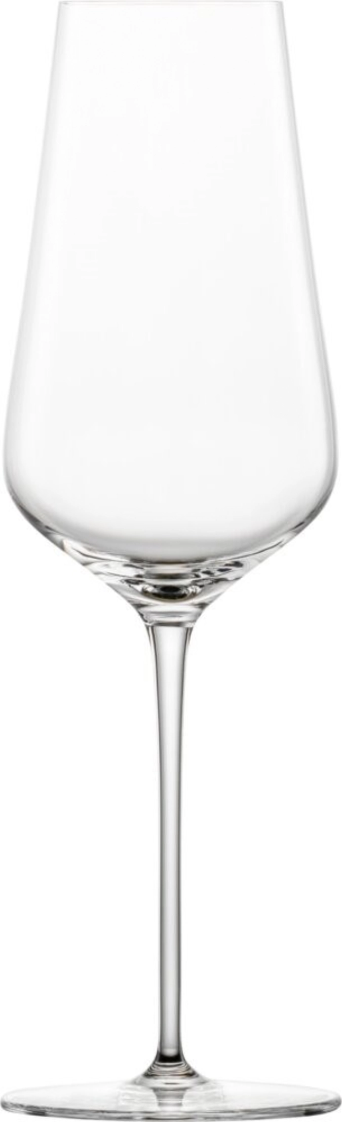 Fusion Champagnerkelch. mit Moussierpunkt 38cl 4