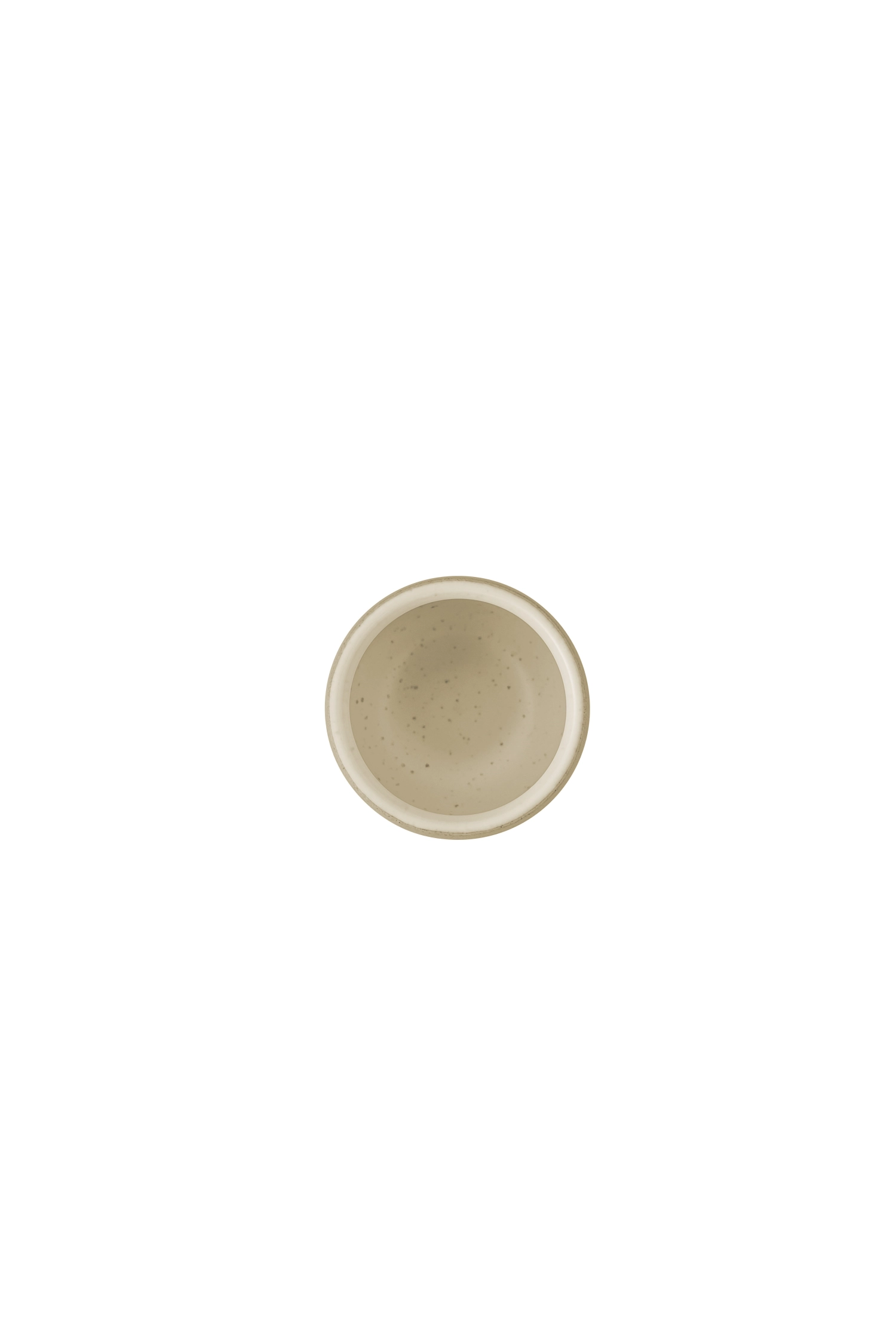 Joyn Stoneware Ash Espressoschale