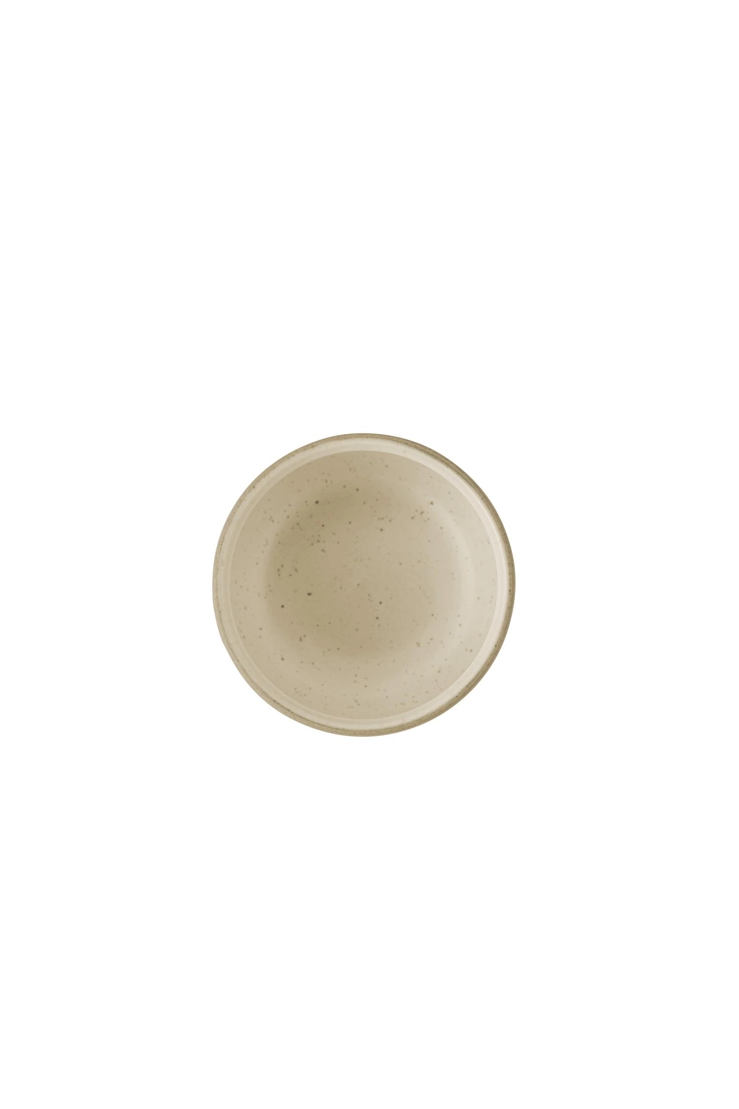 Joyn Stoneware Ash bol à trempette