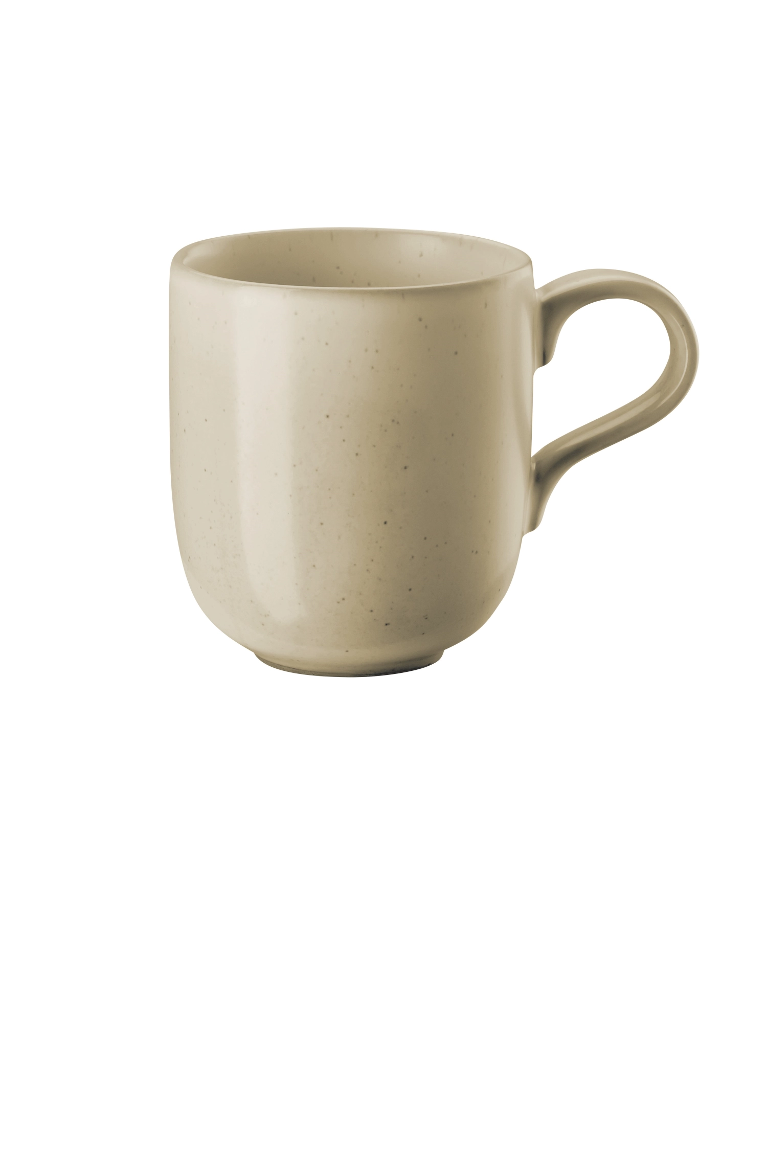 Joyn Stoneware Ash Gobelet a. anse