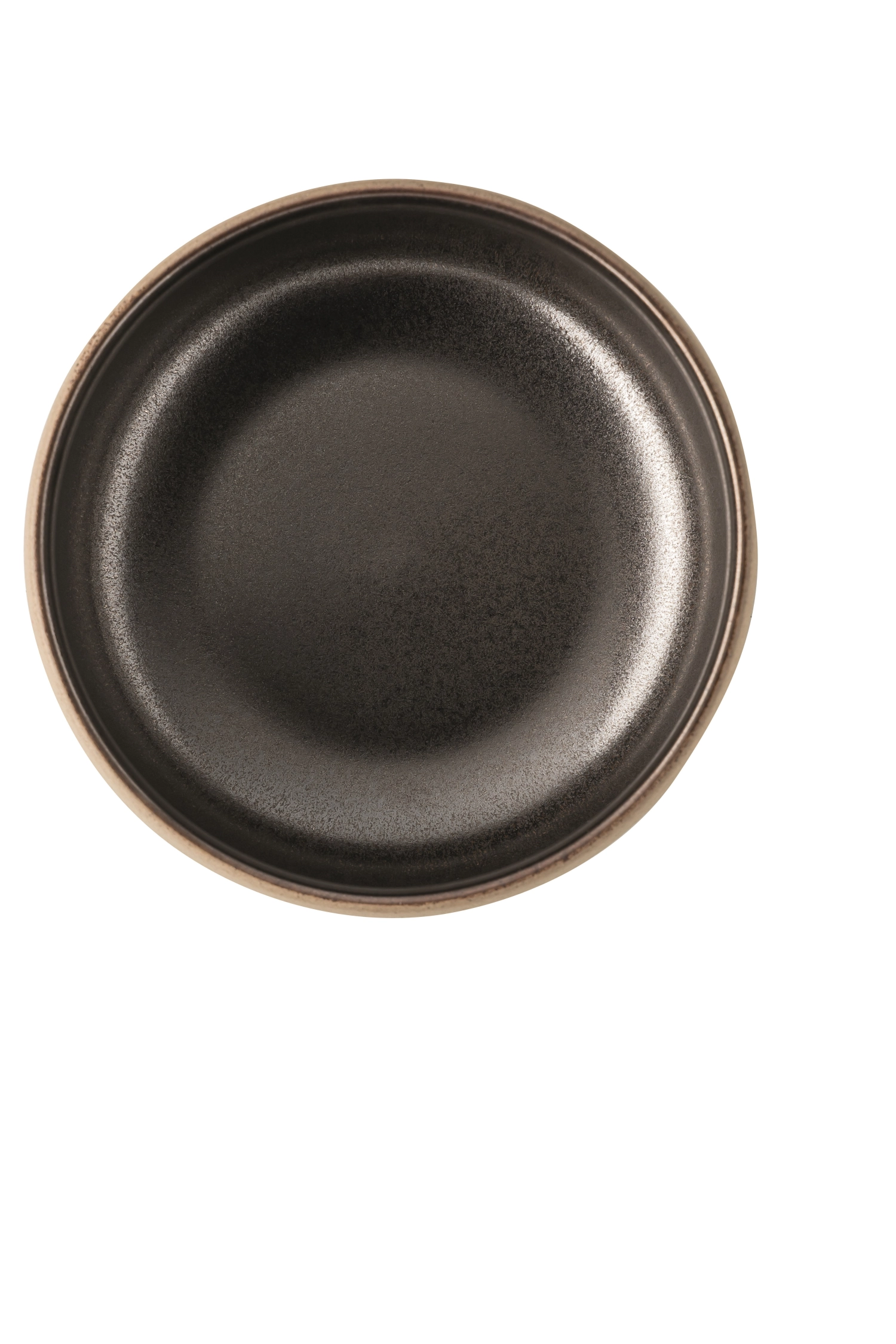 Joyn Stoneware Iron Bowl