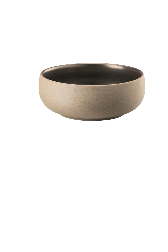 Joyn Stoneware Iron Bowl