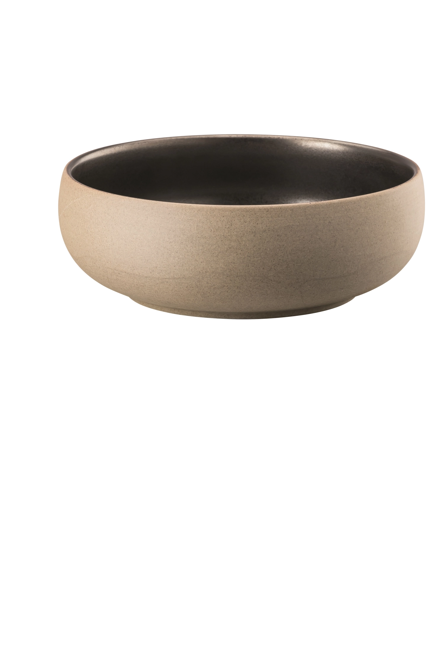 Joyn Stoneware Iron Bowl