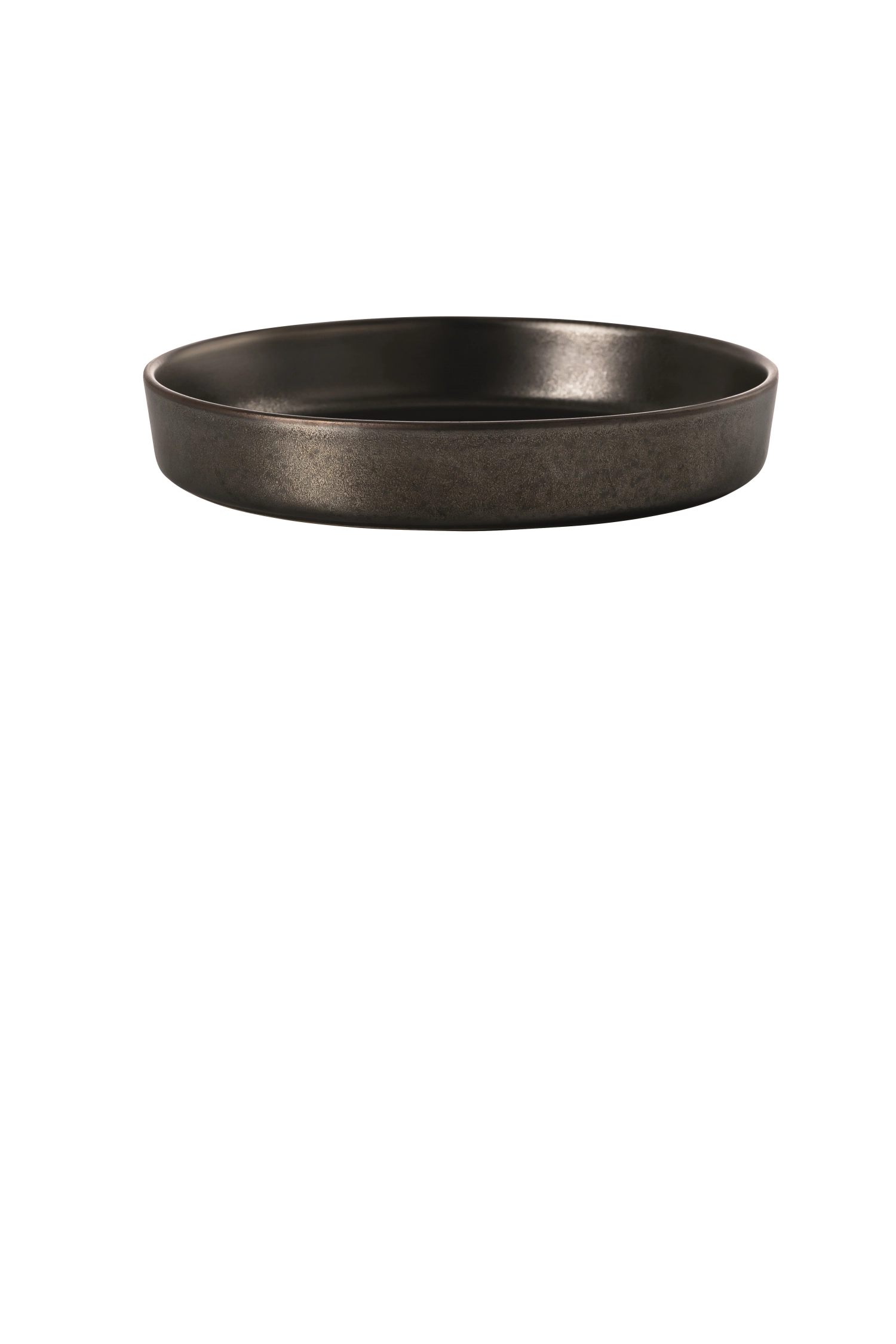 Joyn Stoneware Iron Tapas Schale
