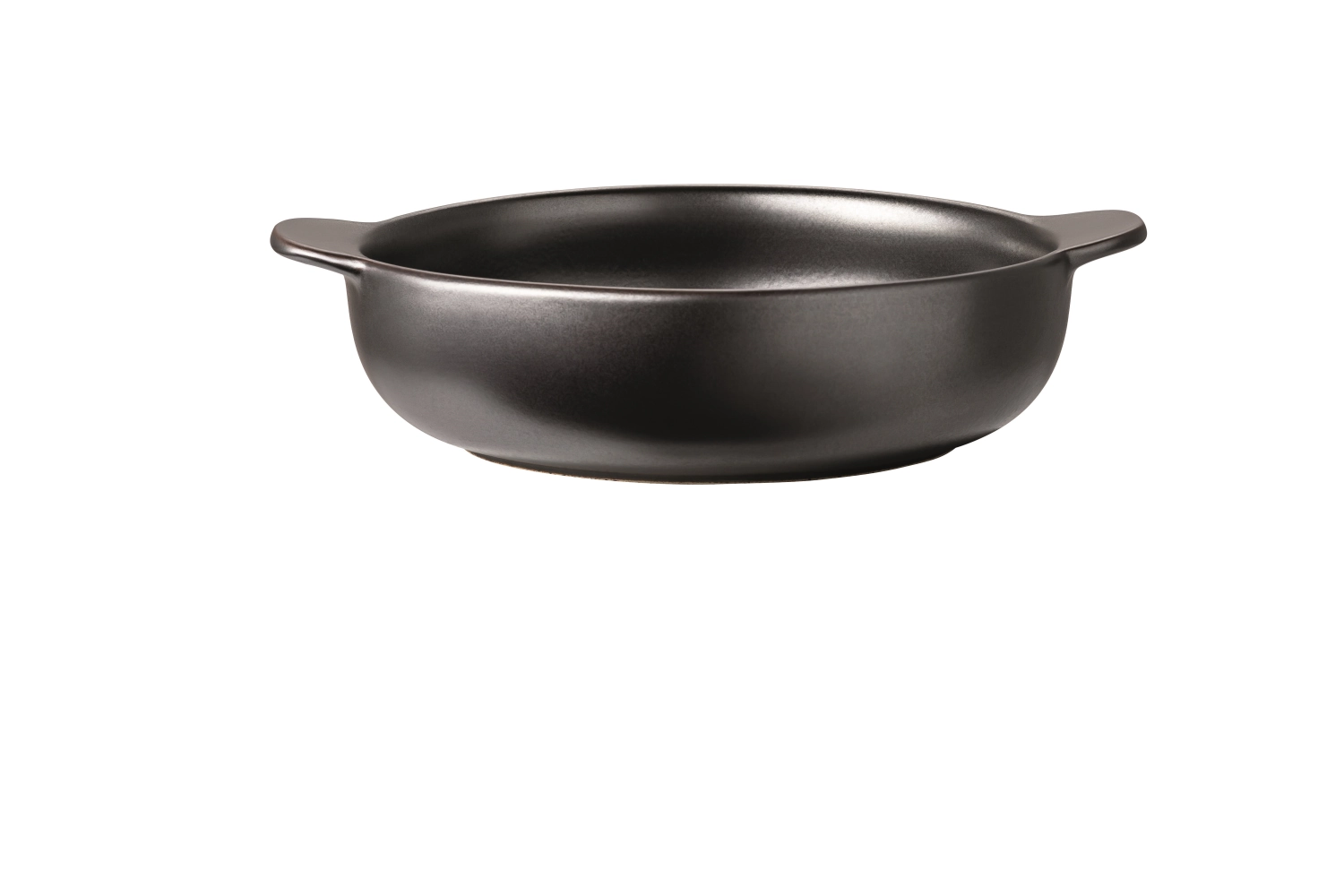 Joyn Stoneware Iron Sharing Bowl