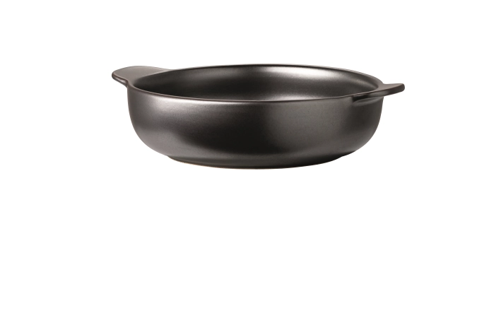 Joyn Stoneware Iron Bol à partager