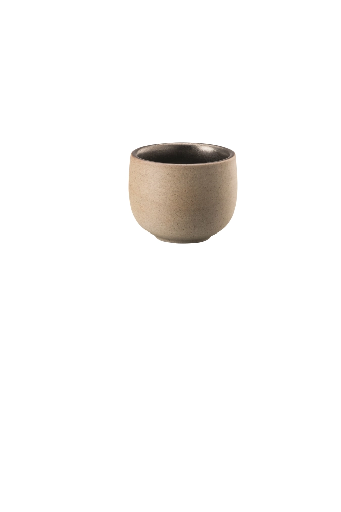 Joyn Stoneware Iron Bol à espresso