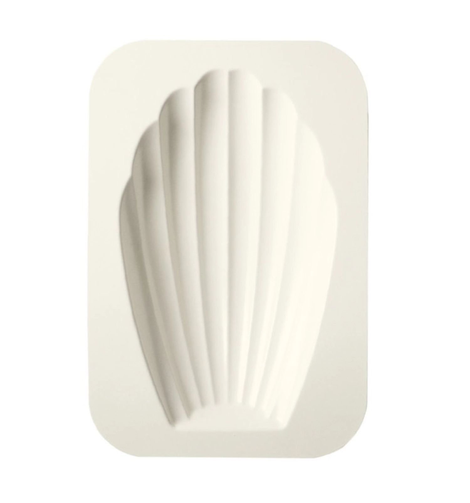 Backform für Madeleine XXL