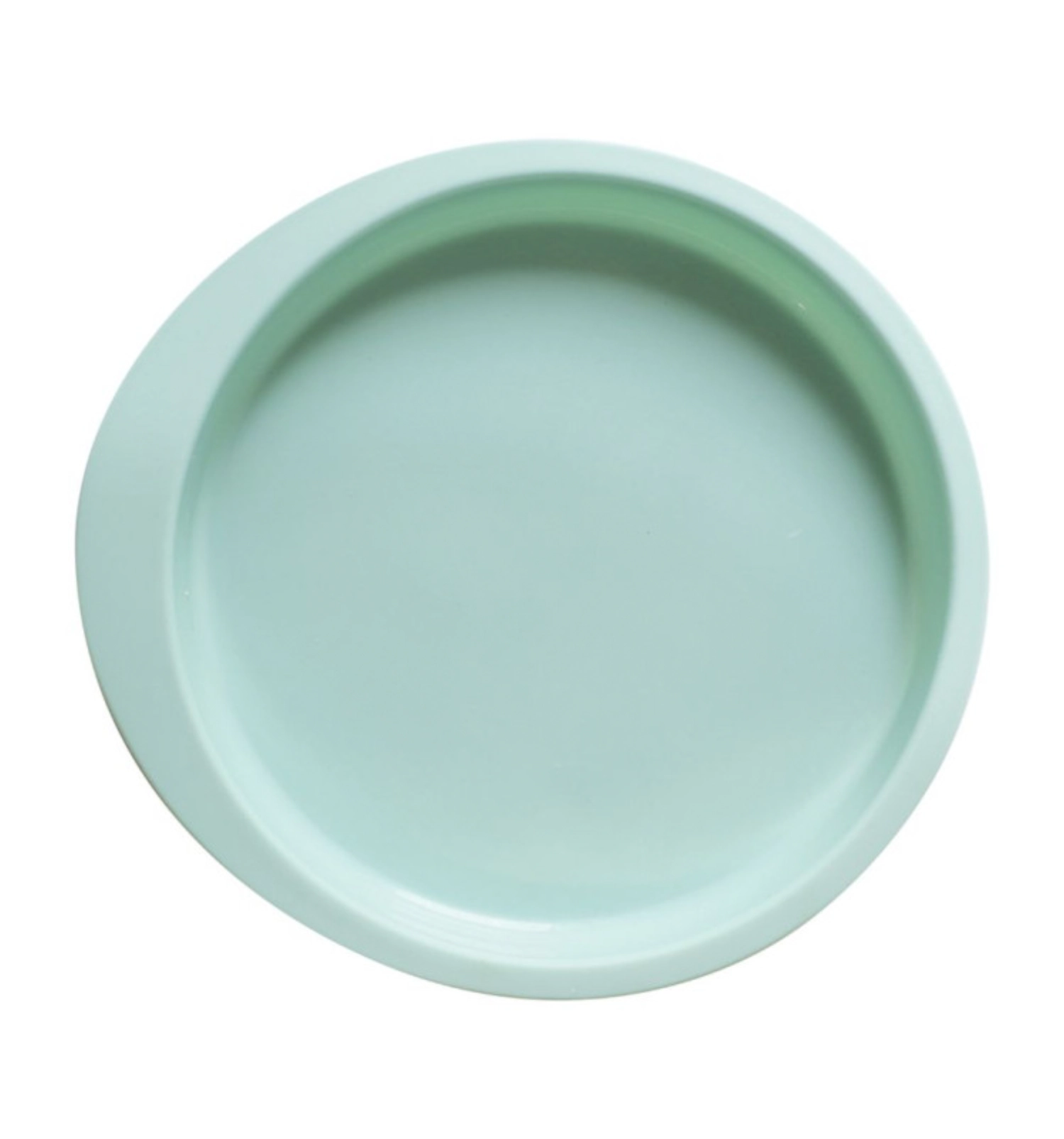 5 moules en silicone pour layer cake