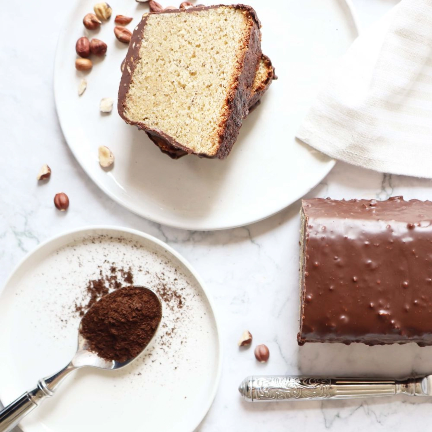 Poudre de vanille bourbon de madagascar bio 8g