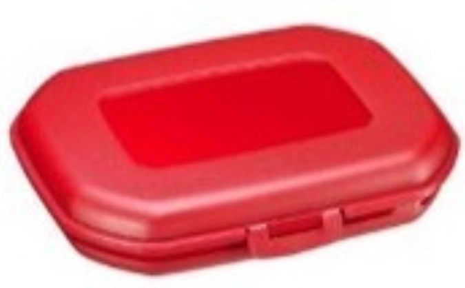 Snackbox Mini