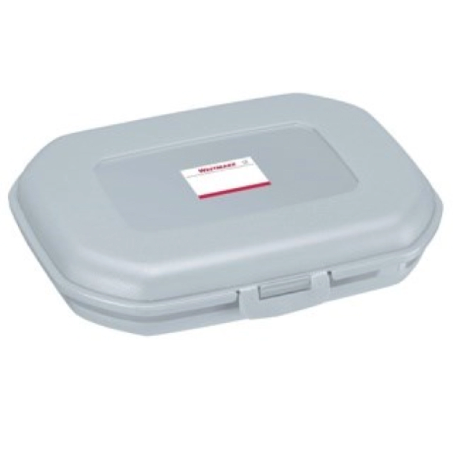 Westmark boîte à goûter mini bleu 300ml