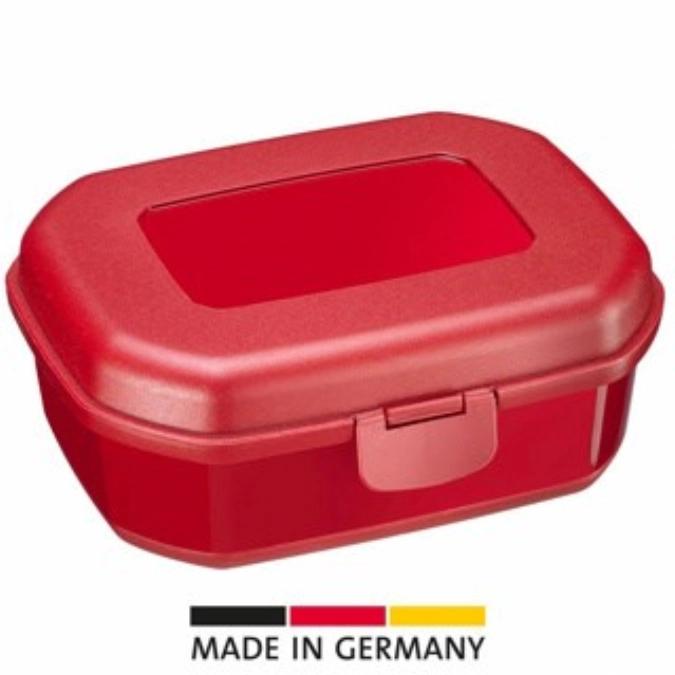Westmark Snackbox Maxi rot 935ml