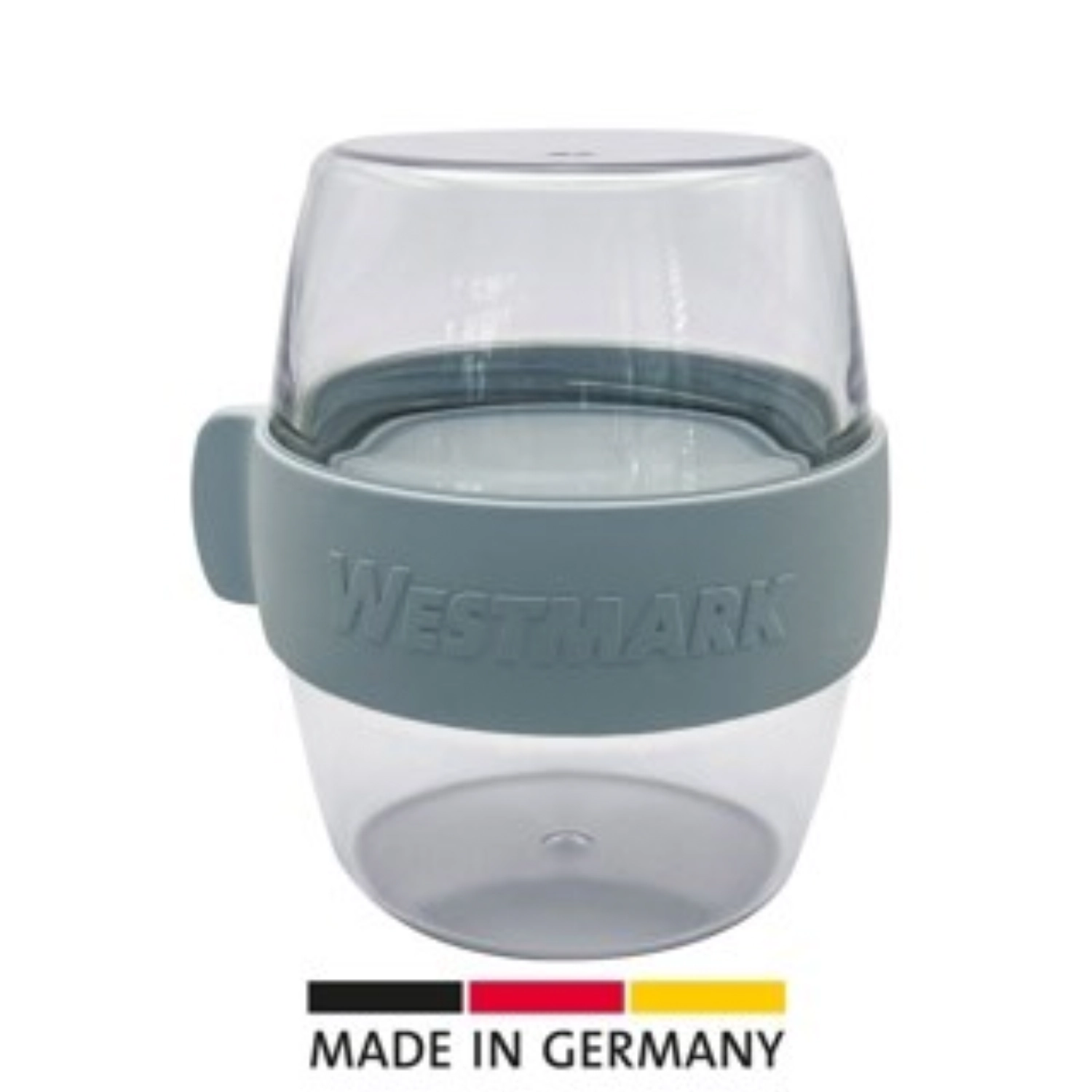 Westmark pocketbox mini bleu 400ml