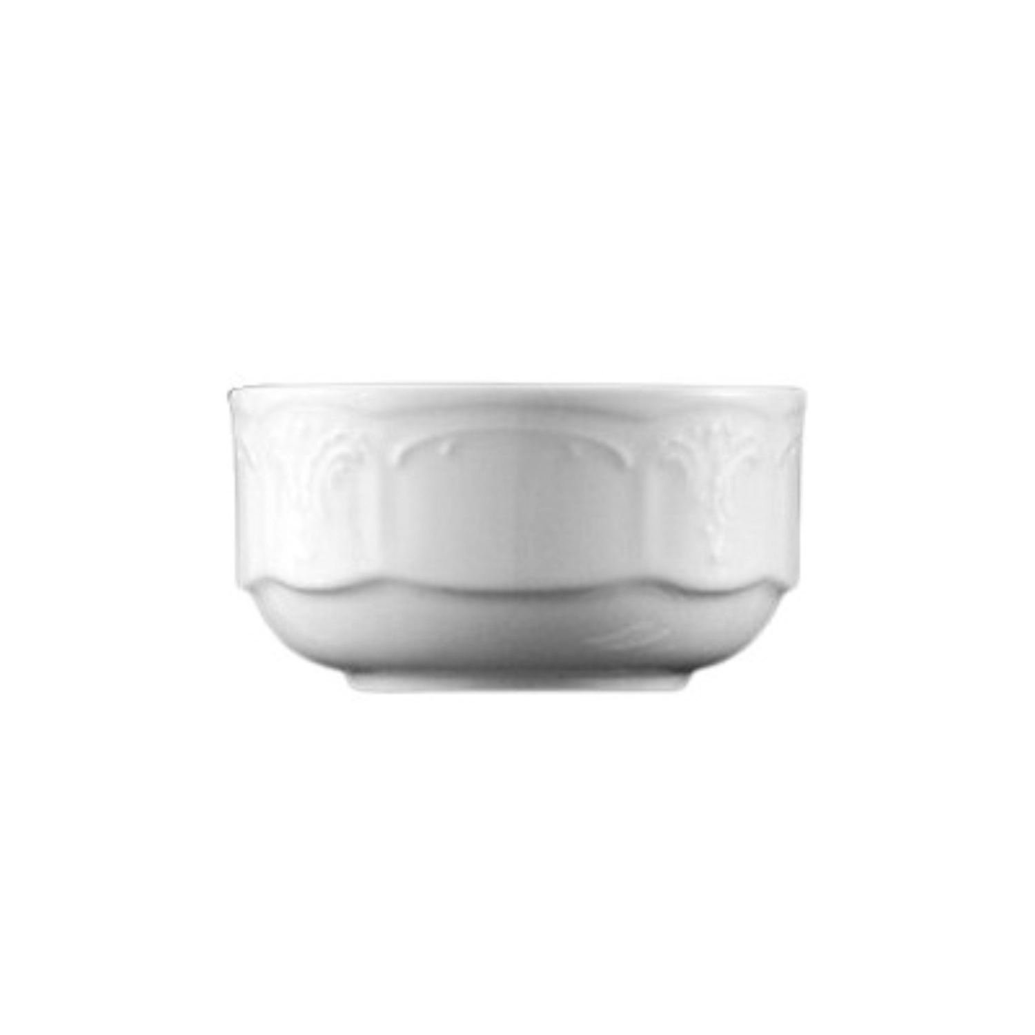 Bellevue bol à soupe sans anse 25cl