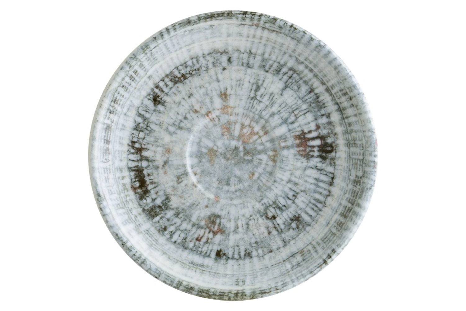 Odette Olive Gourmet Kaffee Untertasse