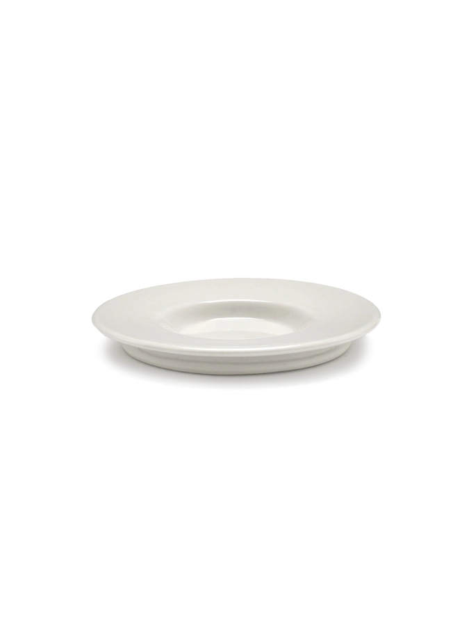 Dune Untertasse Espresso Alab. D11xH0.6