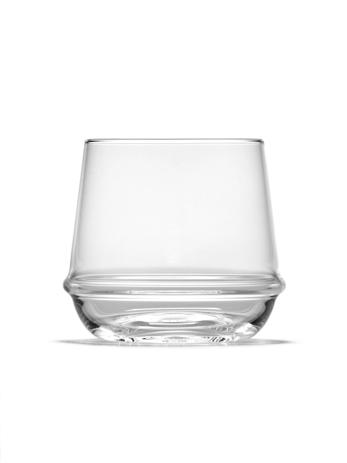 Verre à whisky Dune D10xH8.5