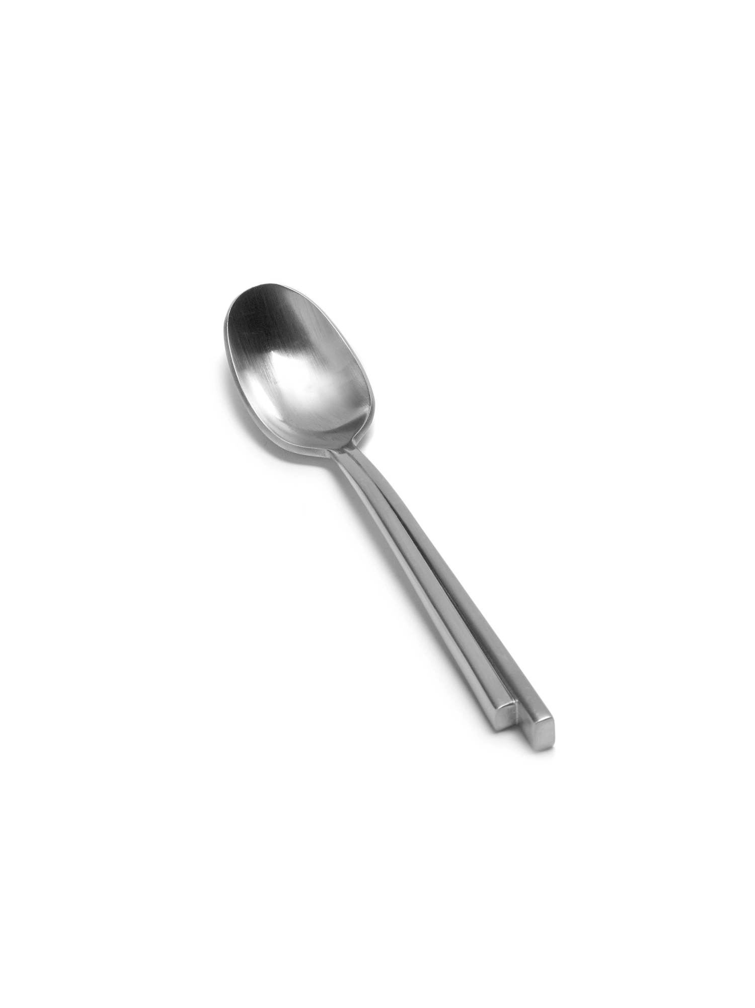 Cuillère à espresso Dune 11.27x2.25x0.68