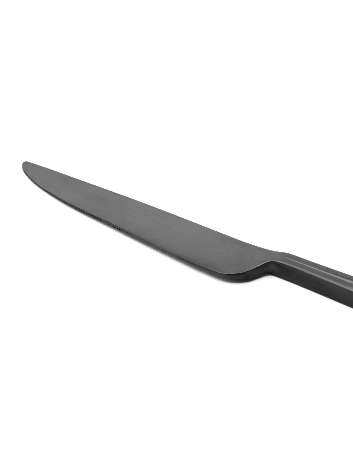 Dune Dessertmesser schwarz 21.16x1.1x1.1