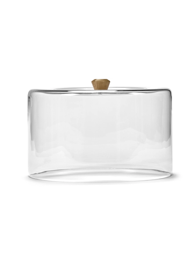 Dune verre Dome D30.5xH17