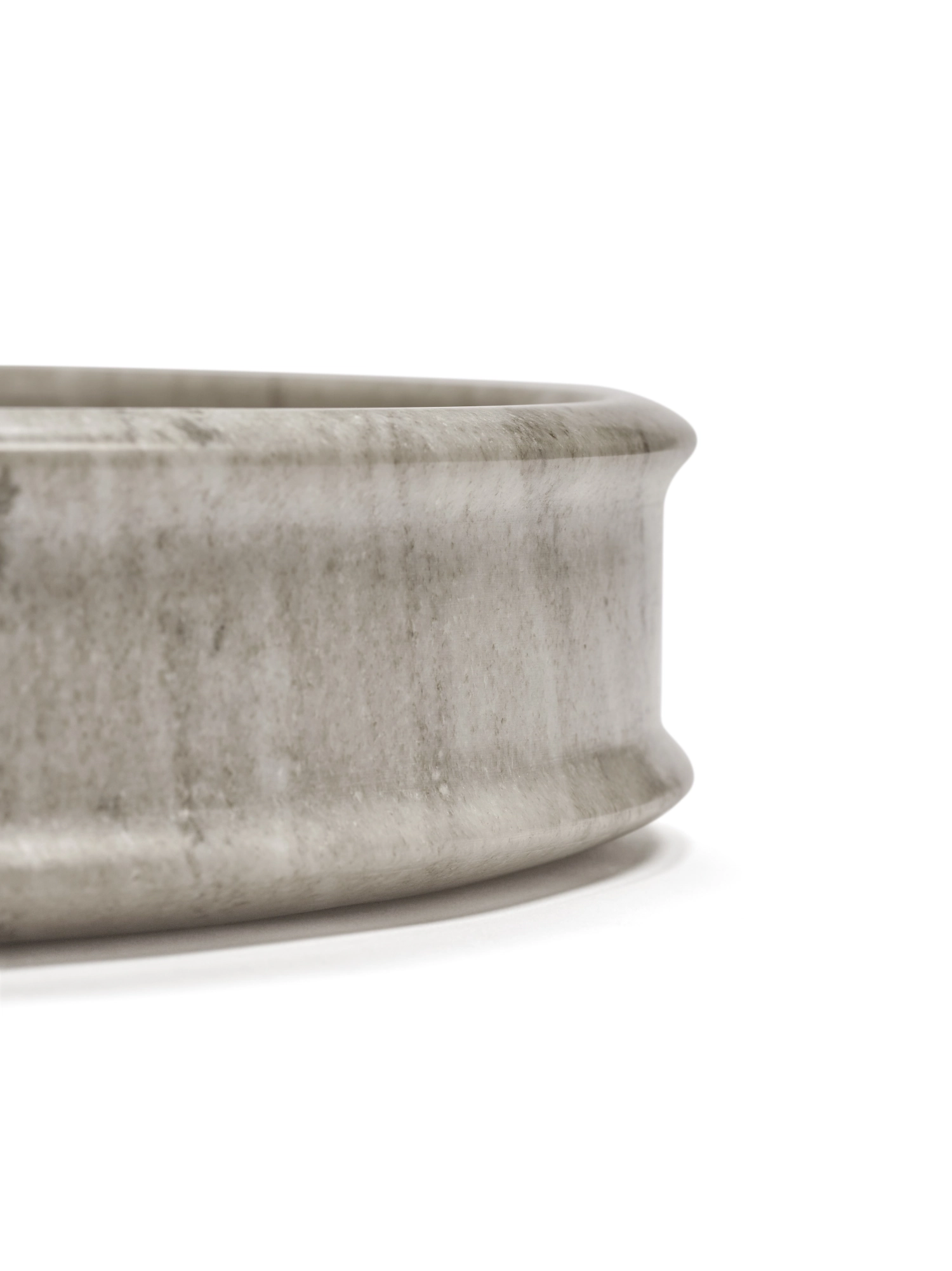 Dune plateau M beige D45.5xH6