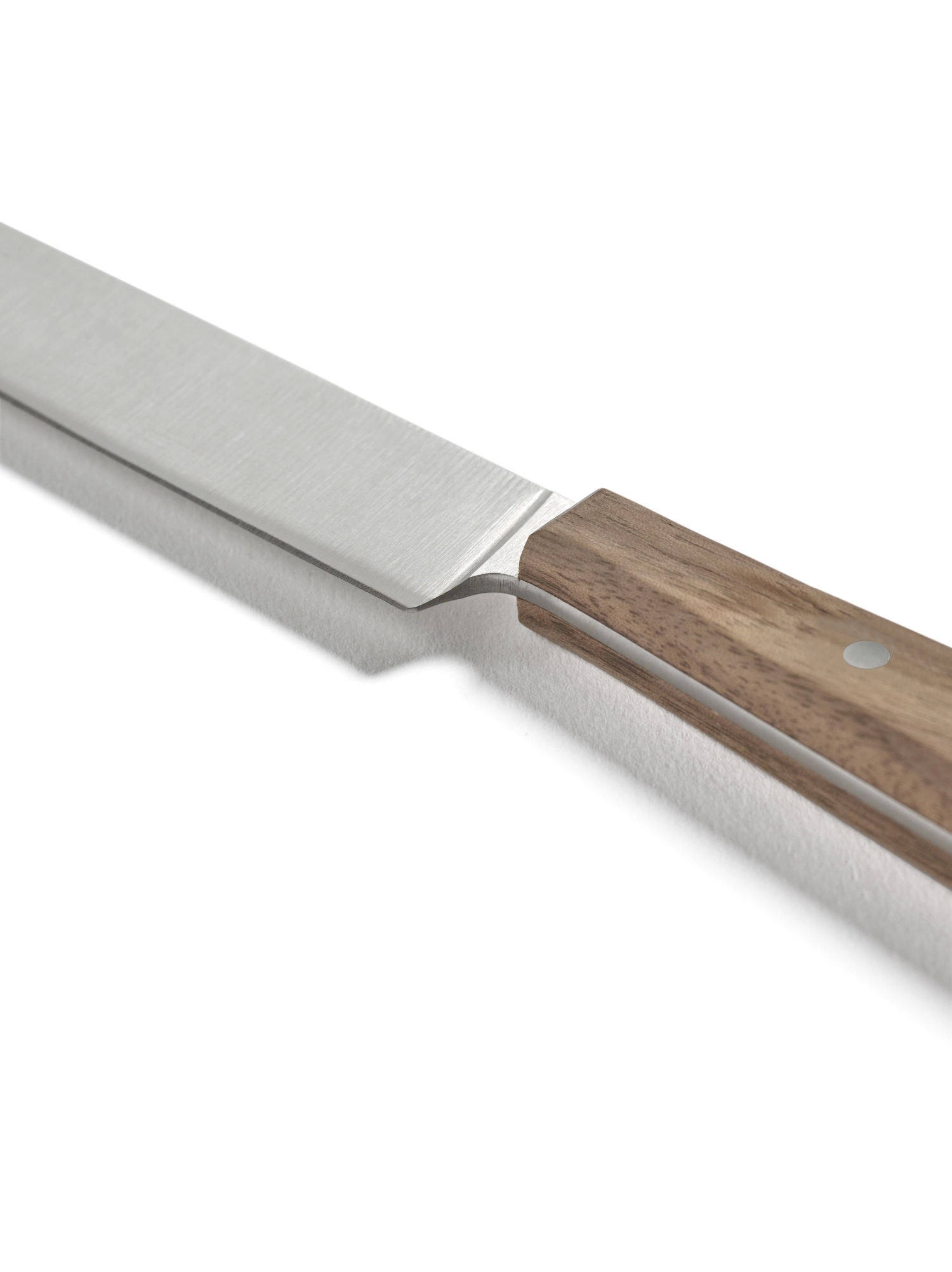 Dune Steakmesser walnuss