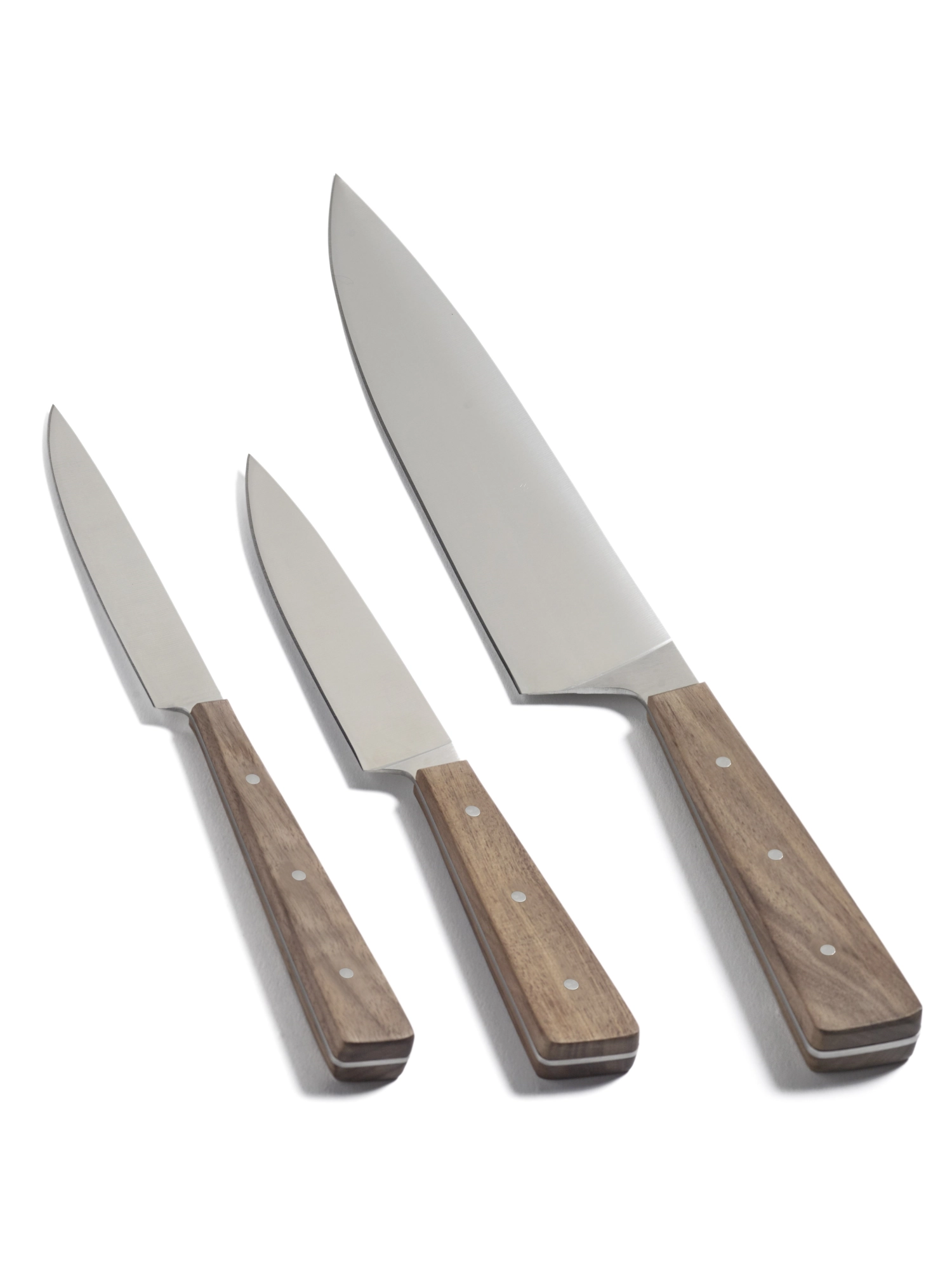 Dune Steakmesser walnuss