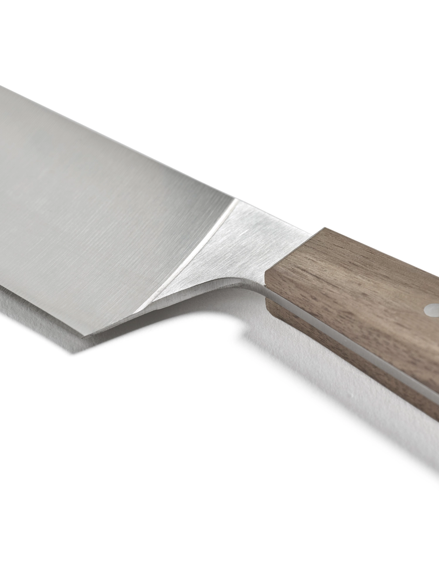 Dune Chefmesser walnuss 35x4.5x1.5