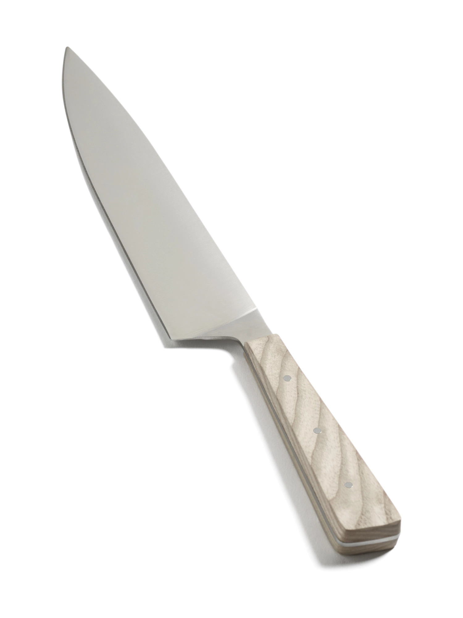 Dune Chefmesser weiss-esche 35x4.5x1.5