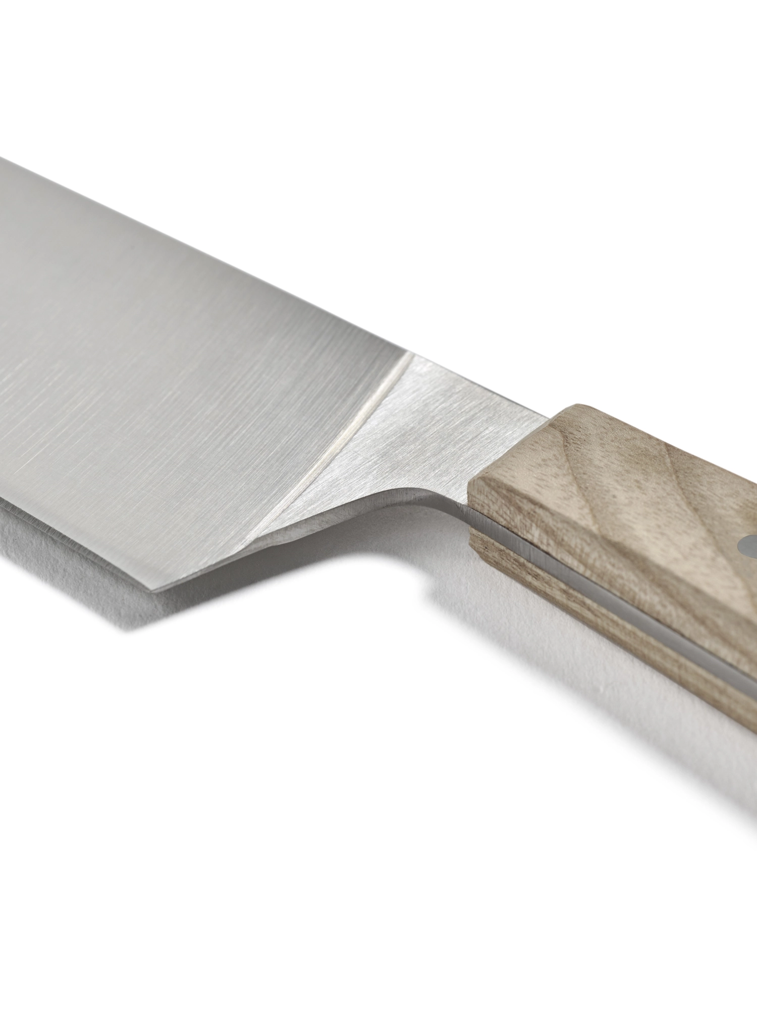 Dune Chefmesser weiss-esche 35x4.5x1.5