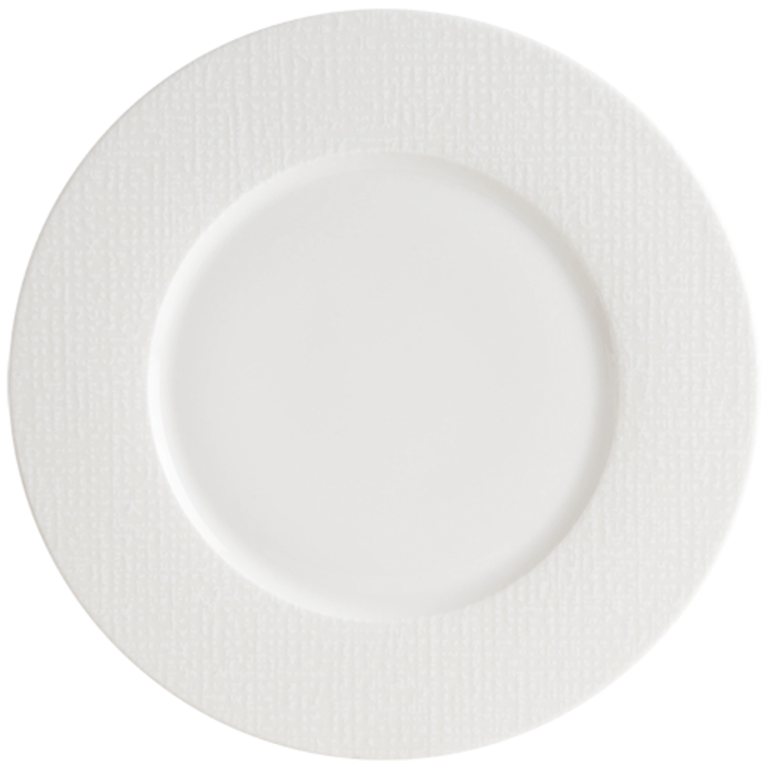 Patch Neat Teller flach