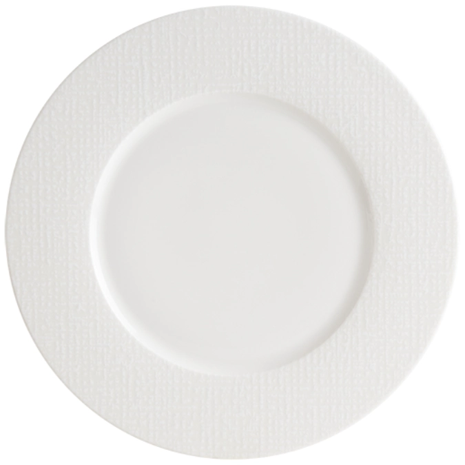 Patch Neat Teller flach