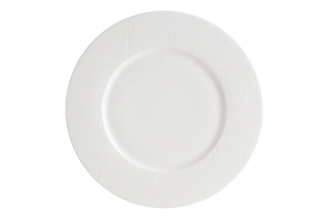 Patch Neat Teller flach