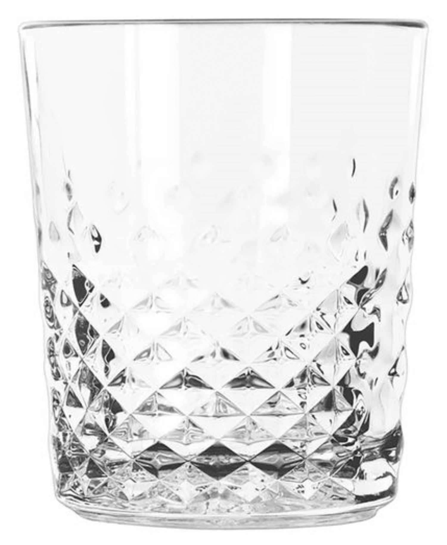 Libbey verre à boire carats dof 35.5cl