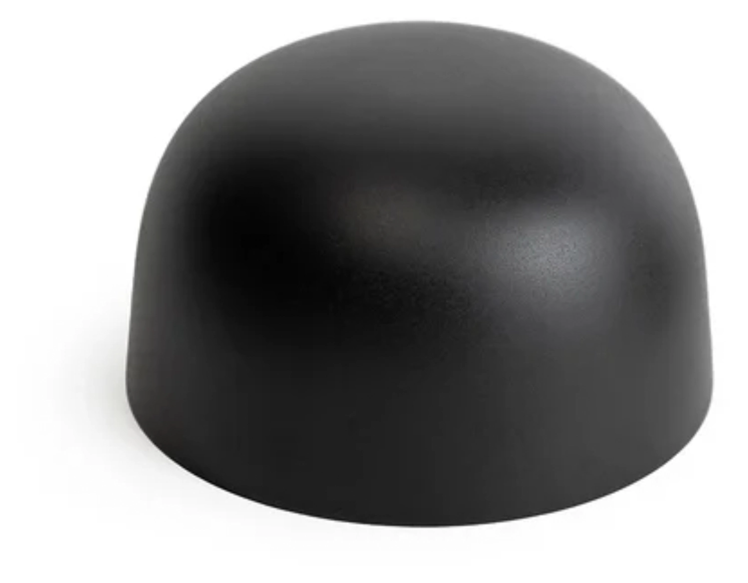 Humble two parapluie black frosted pc