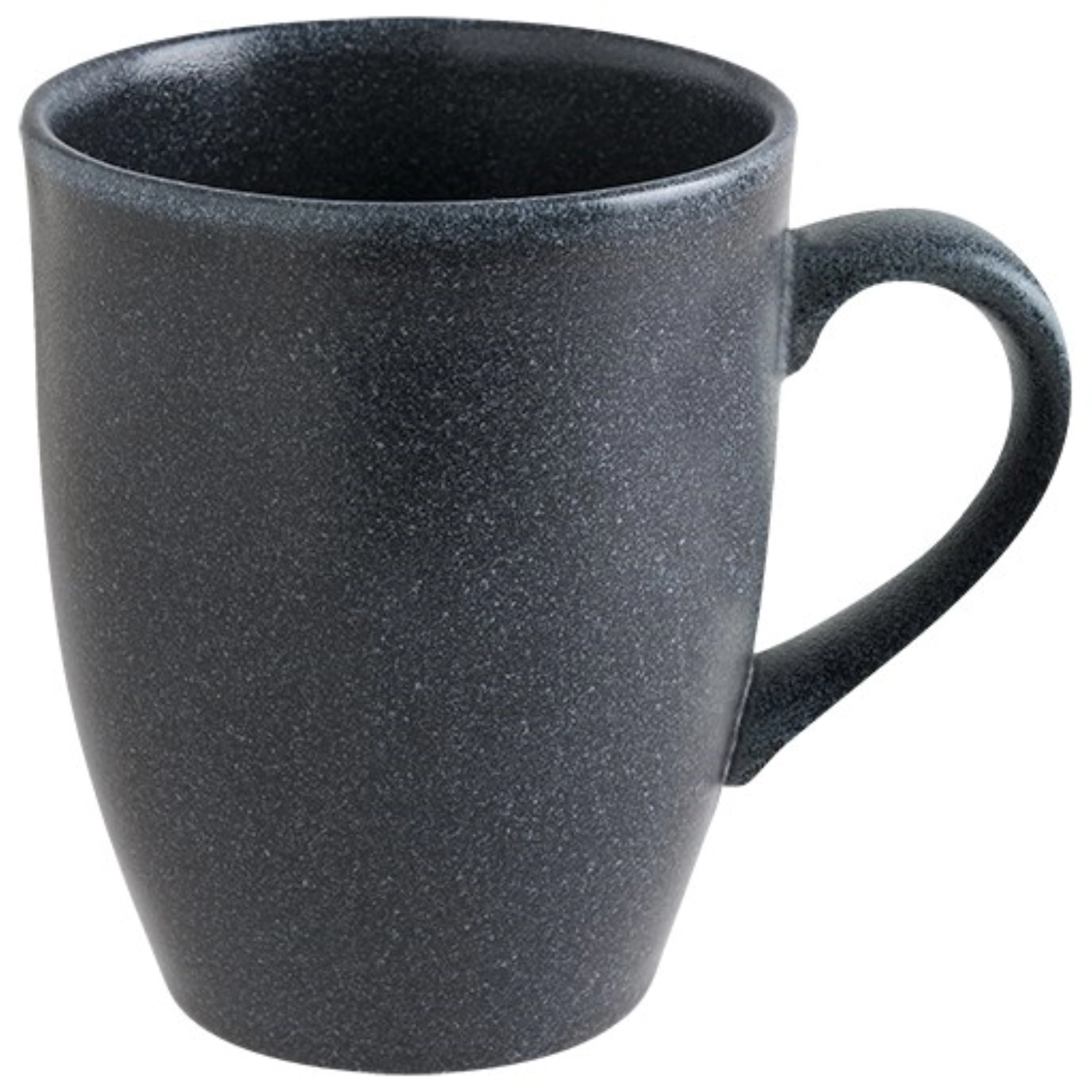 Graphite Conic Tasse avec anse 330ml