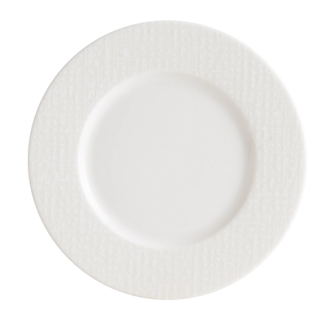 Patch Neat Teller flach