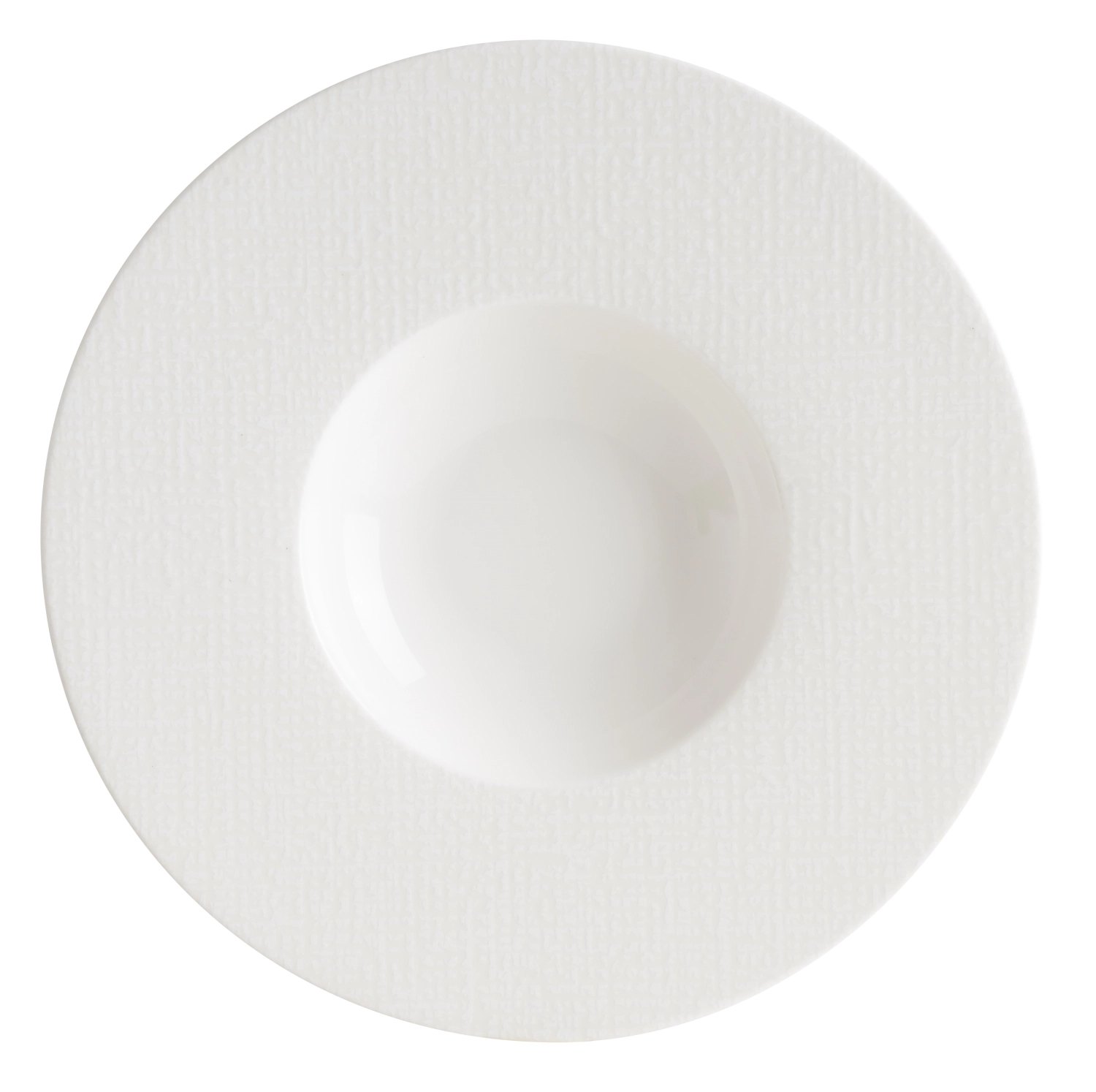 Patch Neat Teller tief